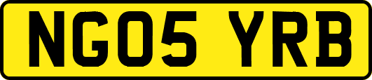 NG05YRB