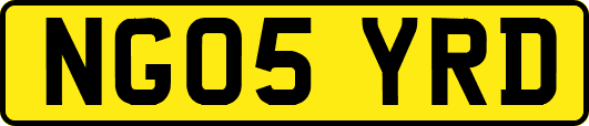 NG05YRD