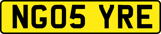 NG05YRE