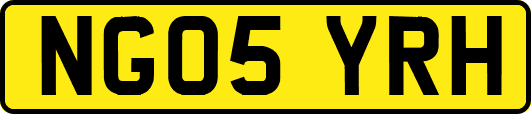 NG05YRH
