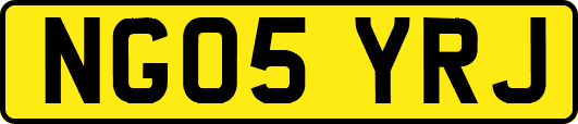 NG05YRJ