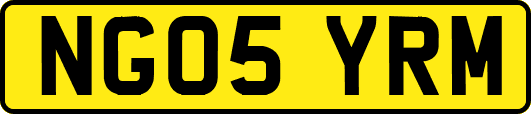 NG05YRM