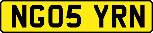 NG05YRN