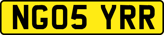 NG05YRR