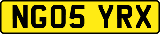 NG05YRX