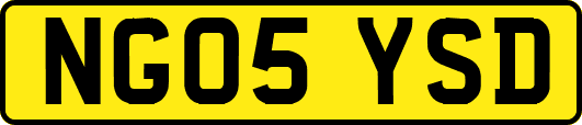 NG05YSD