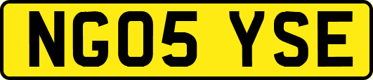 NG05YSE