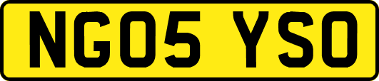 NG05YSO