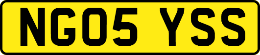 NG05YSS