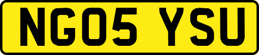NG05YSU