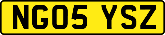 NG05YSZ