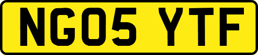 NG05YTF