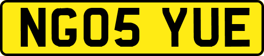 NG05YUE