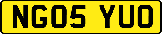 NG05YUO