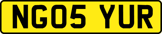 NG05YUR