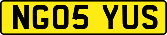 NG05YUS