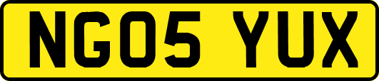 NG05YUX