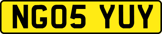NG05YUY