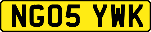 NG05YWK