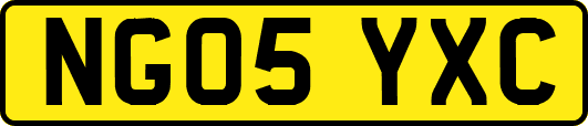 NG05YXC