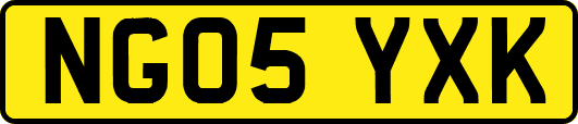 NG05YXK