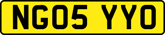NG05YYO