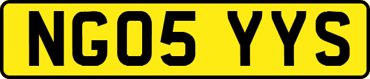 NG05YYS