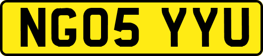 NG05YYU