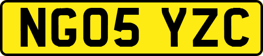 NG05YZC