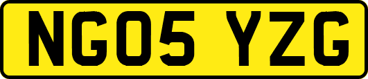 NG05YZG