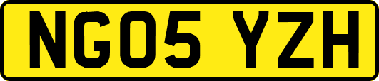 NG05YZH