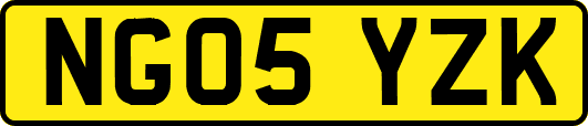NG05YZK