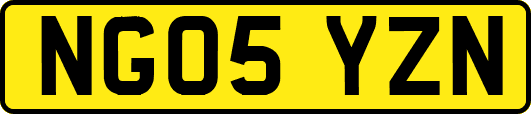 NG05YZN