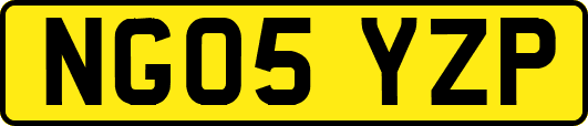NG05YZP
