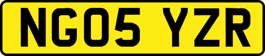 NG05YZR