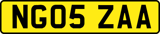 NG05ZAA