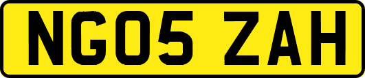 NG05ZAH
