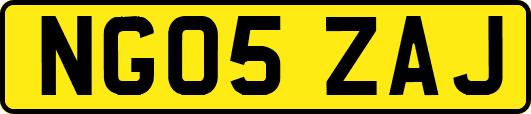 NG05ZAJ