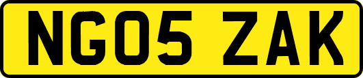 NG05ZAK