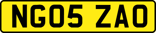 NG05ZAO