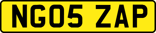 NG05ZAP