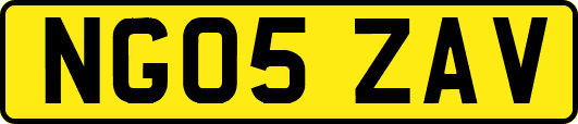 NG05ZAV