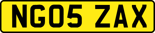 NG05ZAX