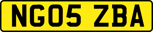 NG05ZBA