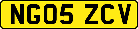 NG05ZCV