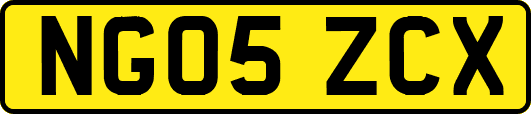 NG05ZCX