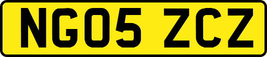 NG05ZCZ