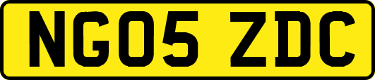 NG05ZDC