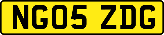 NG05ZDG