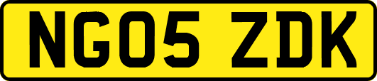 NG05ZDK